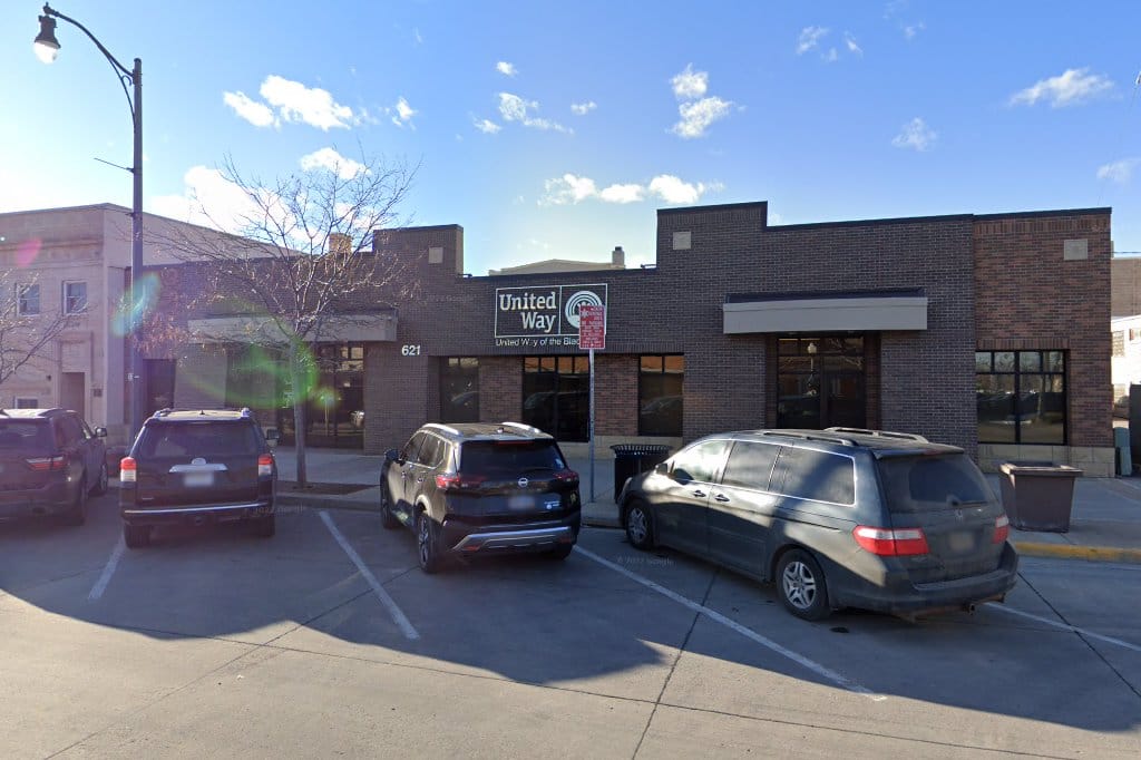US Department of Veterans Affairs-Rapid City Vet Center