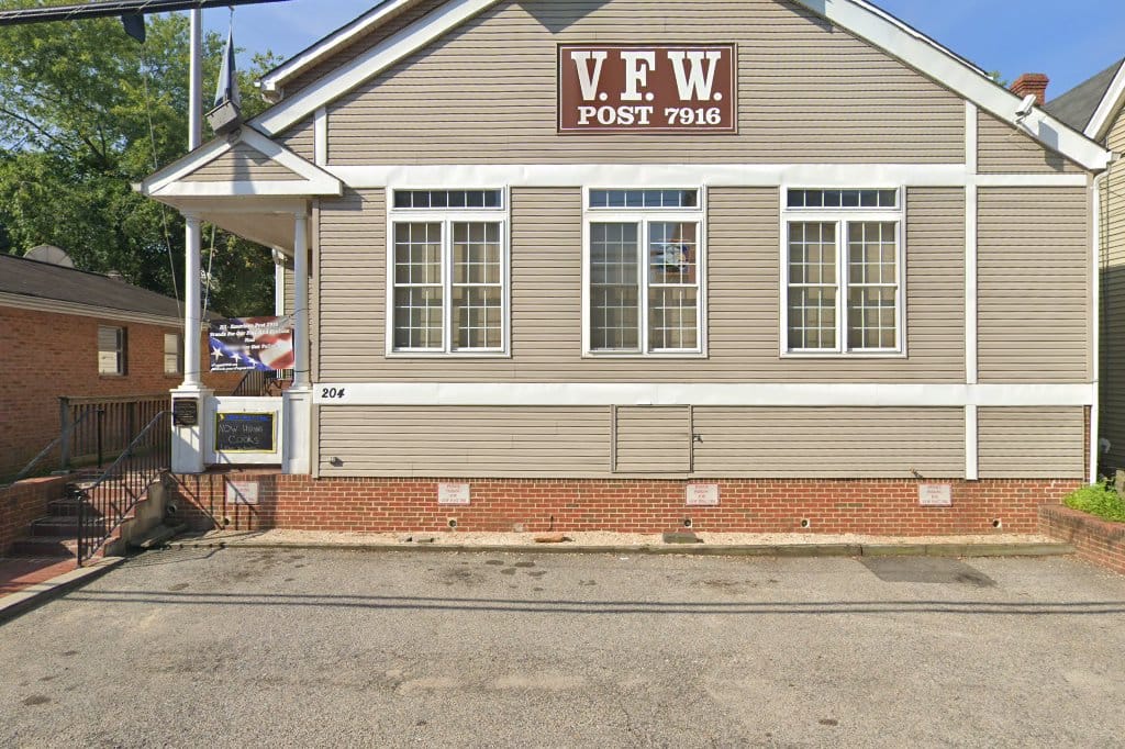 Veterans of Foreign Wars Post 7916