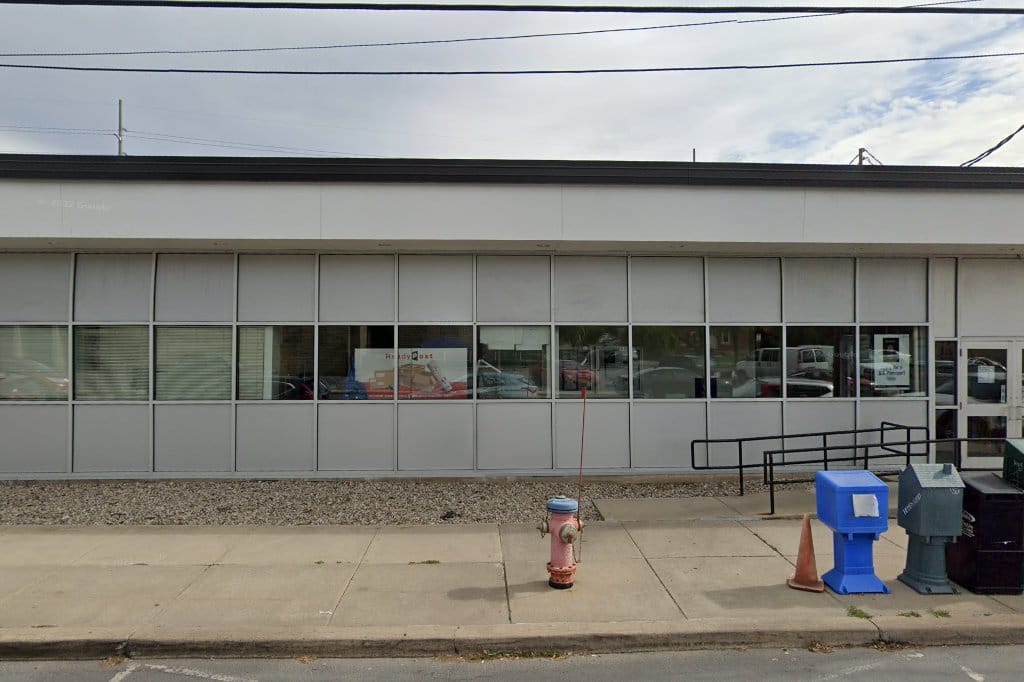 Plattsburgh Passport Office