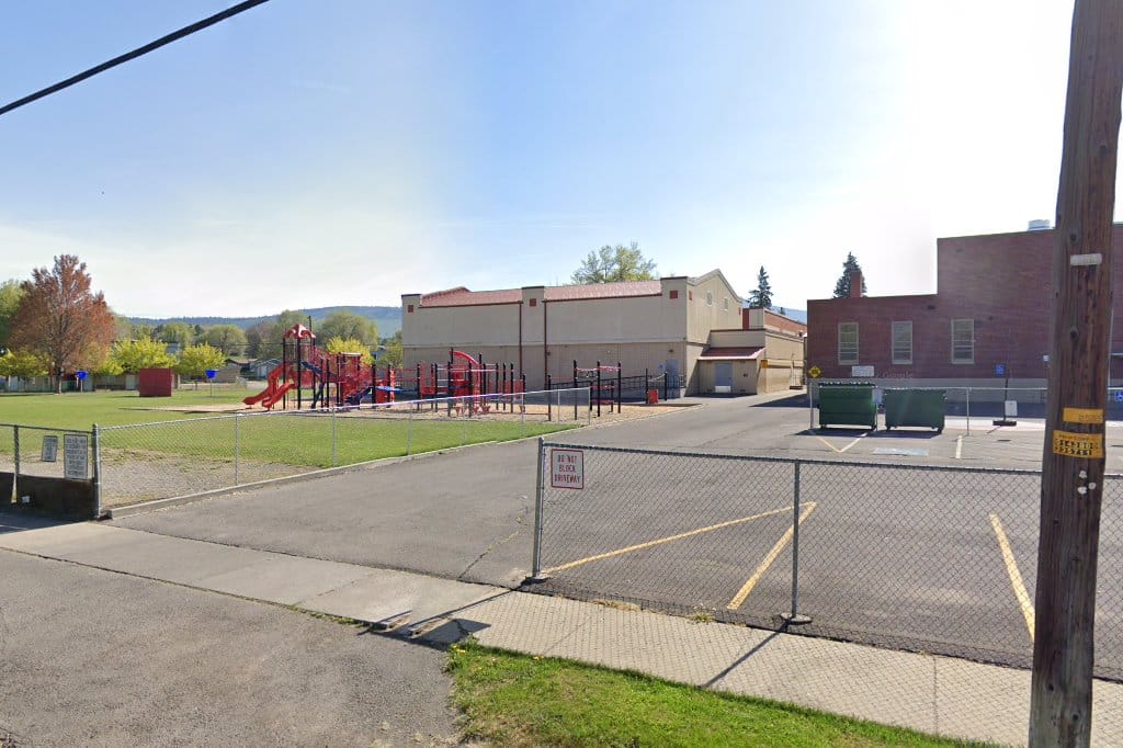 Mills Elementary School