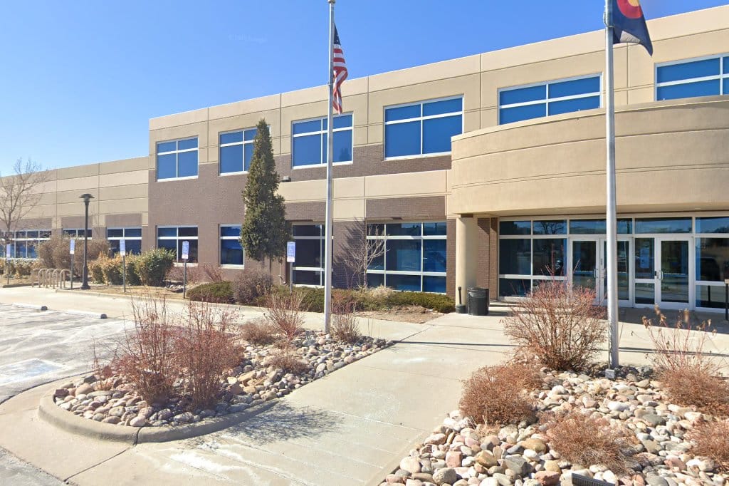 Keller Graduate School of Management- Westminster Center