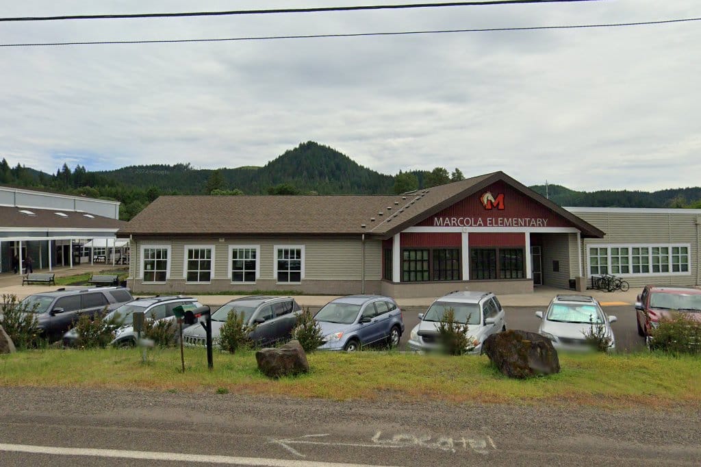 Mohawk High School