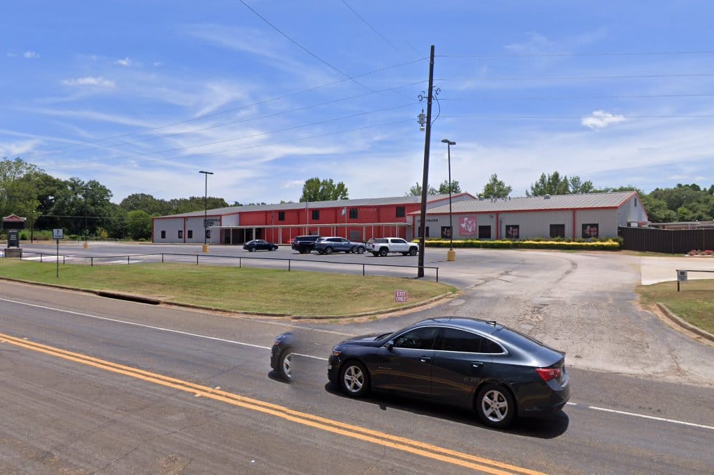 Martinsville School
