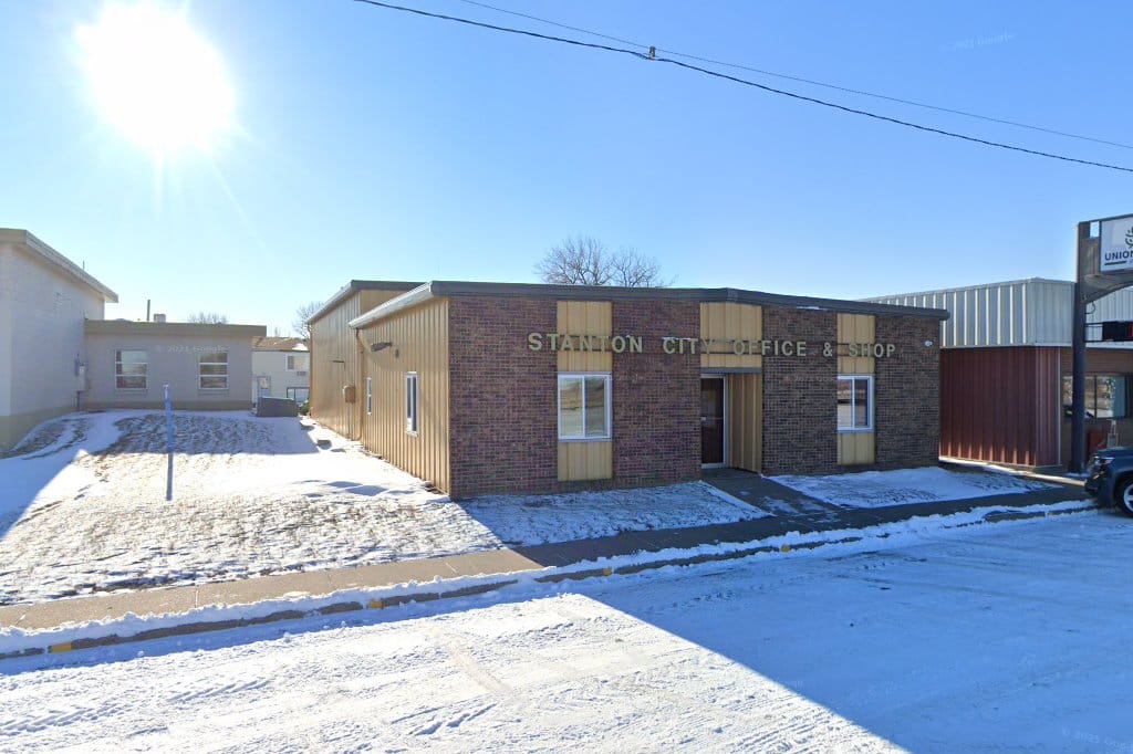 Stanton Municipal Court