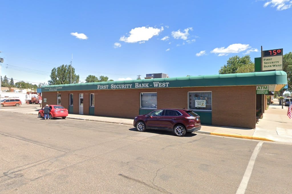 Beulah Municipal Court