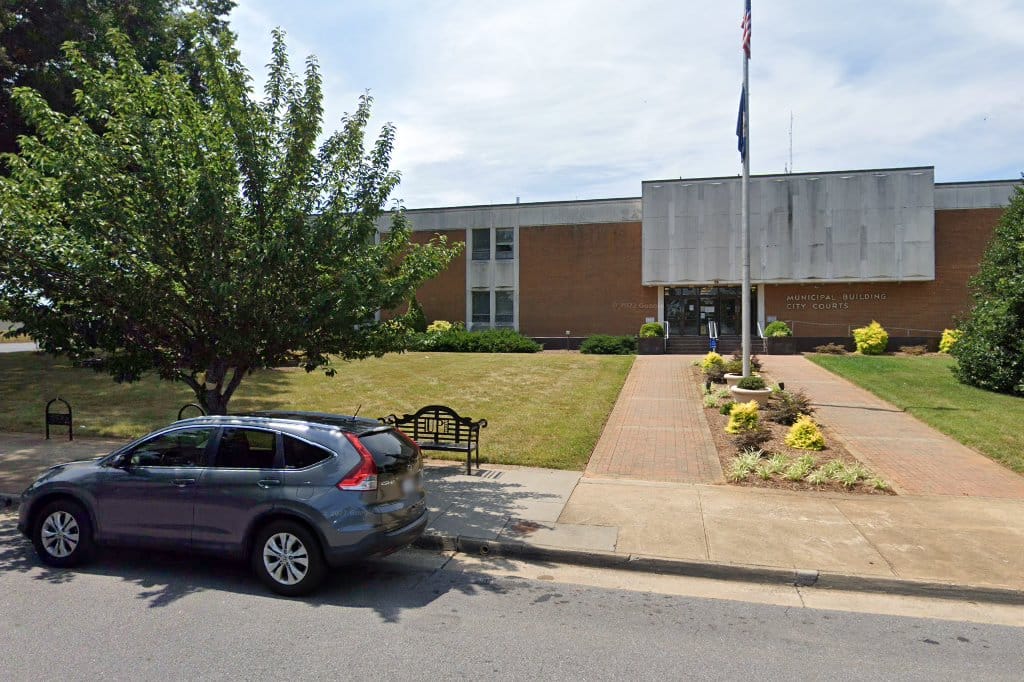 Martinsville Victims Assistance