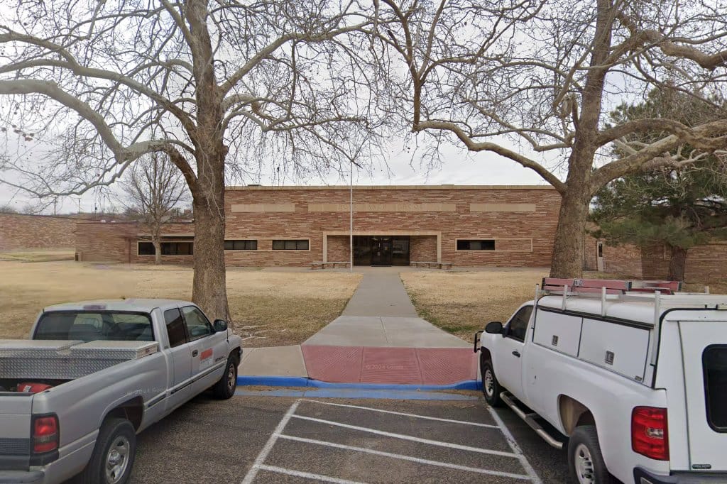 Boys Ranch High School