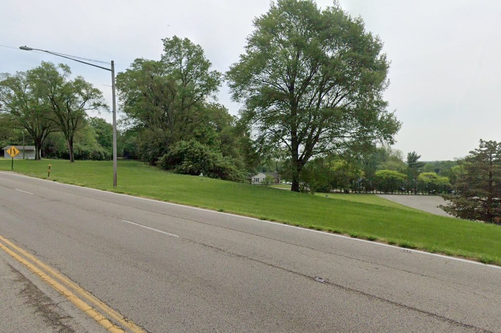 Fairborn BMV License Agency