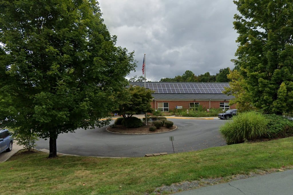 Peabody School