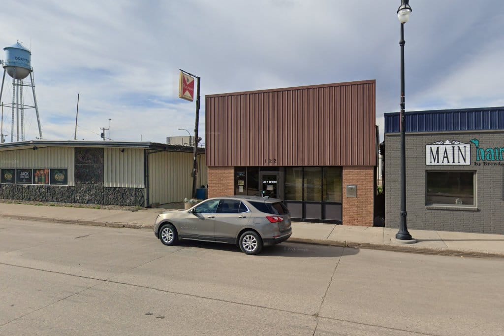 Drayton Municipal Court