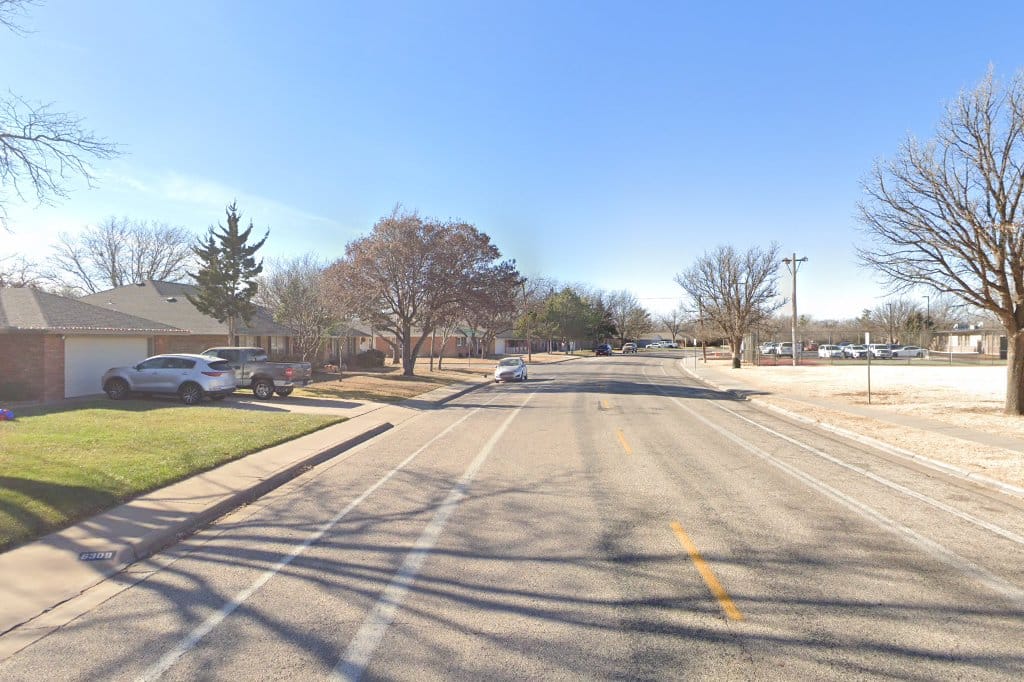 Belmar Elementary School