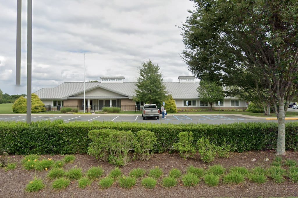 Chesapeake Montessori School