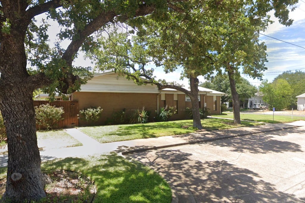 Gatesville Housing Authority