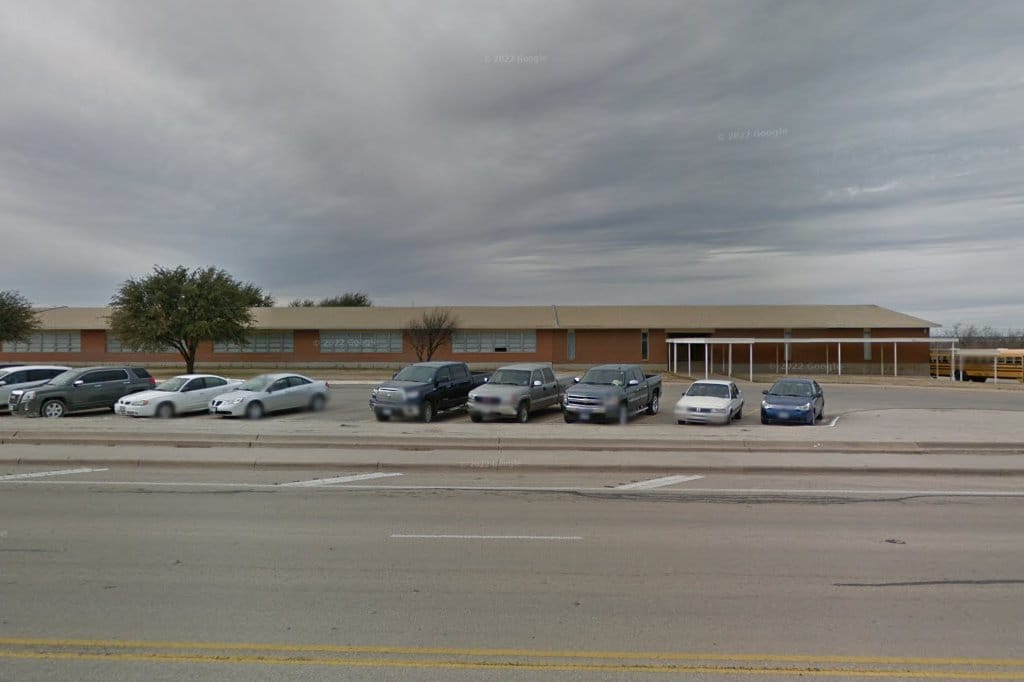 Snyder Junior High School