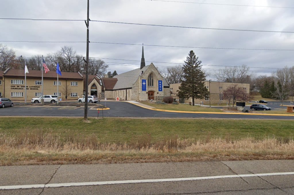Our Savior Lutheran Church & School