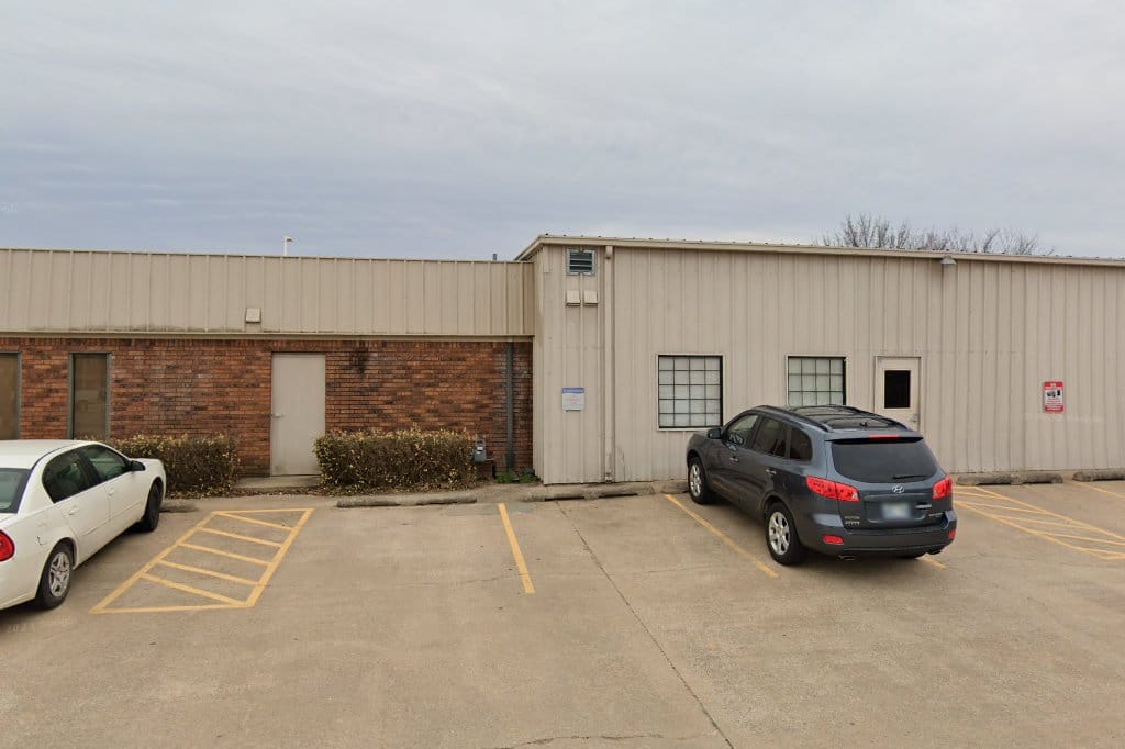 Sapulpa Unemployment Office
