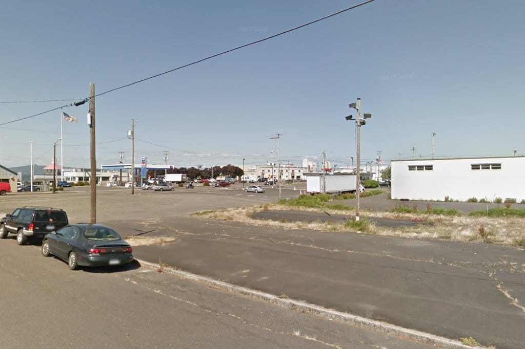 Goodwill Astoria
