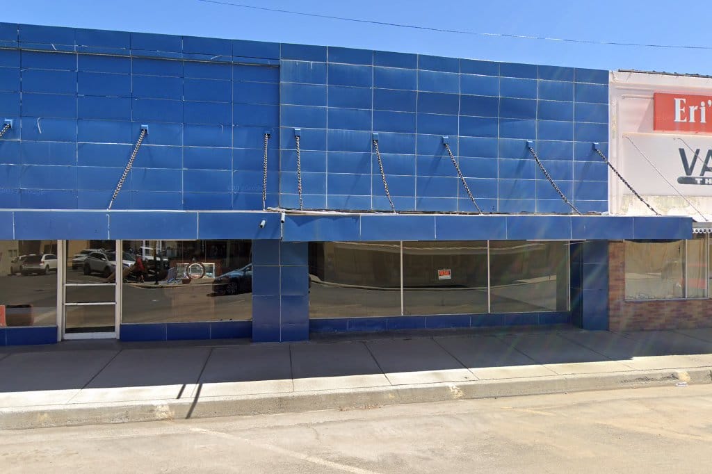 Goodwill Lakeview
