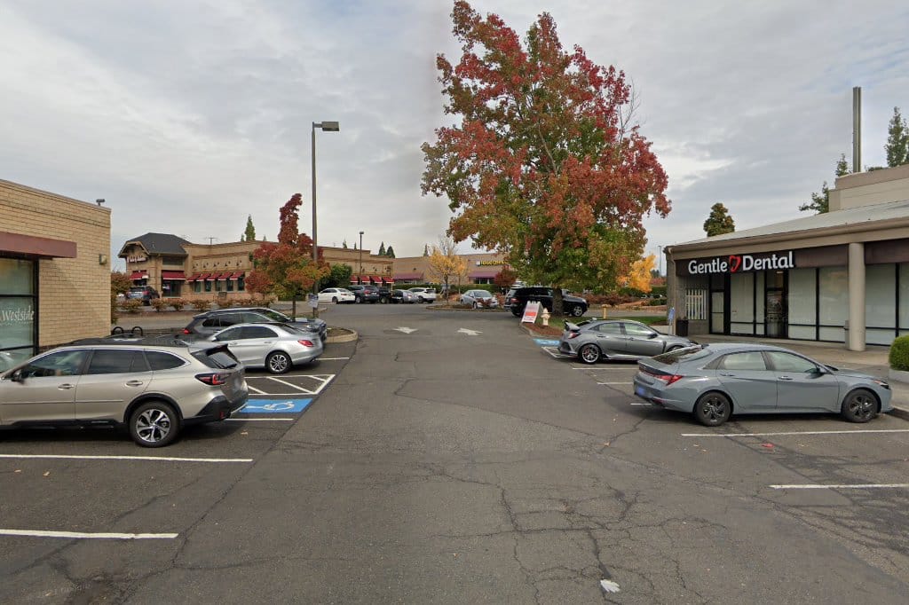 Goodwill Beaverton