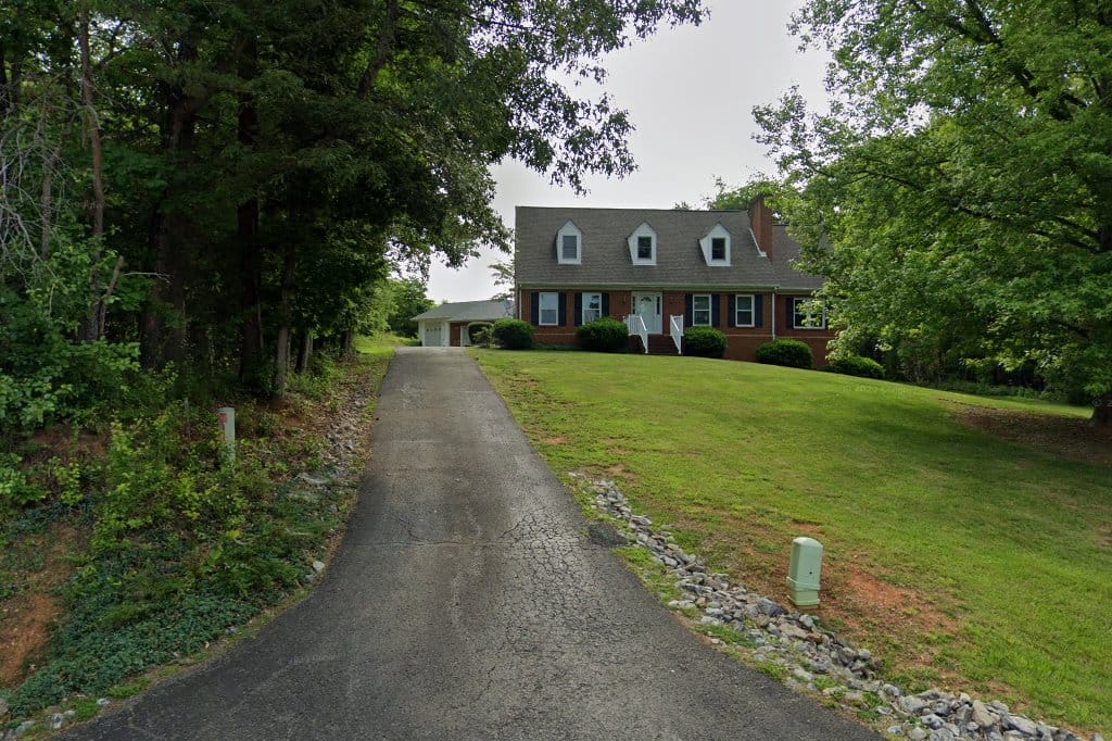 Christian Heritage Academy