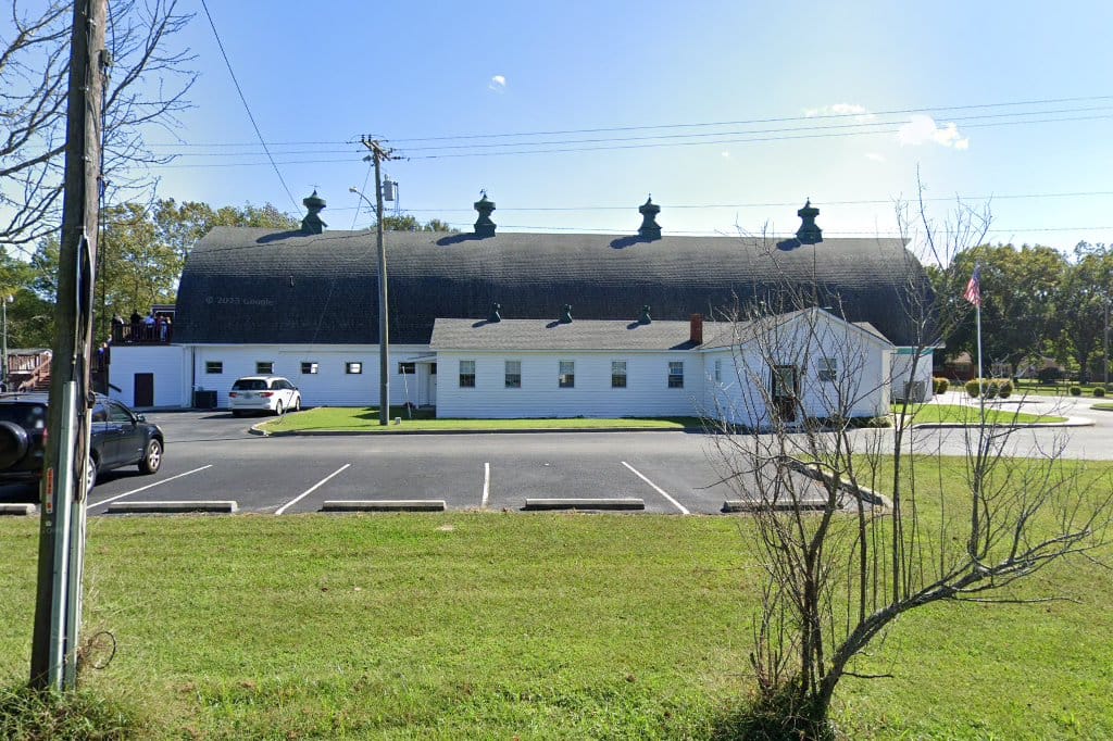 Rock Church School