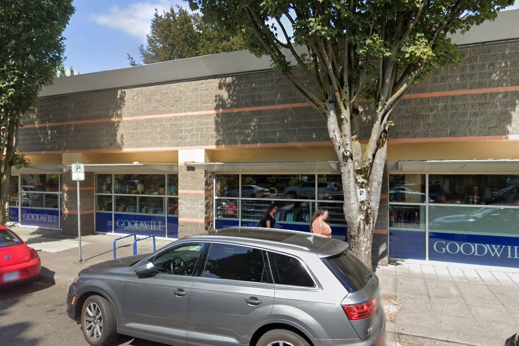 Goodwill Portland
