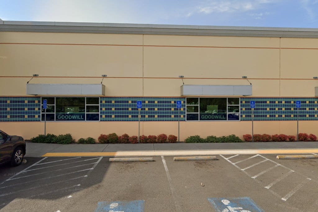 Goodwill Beaverton