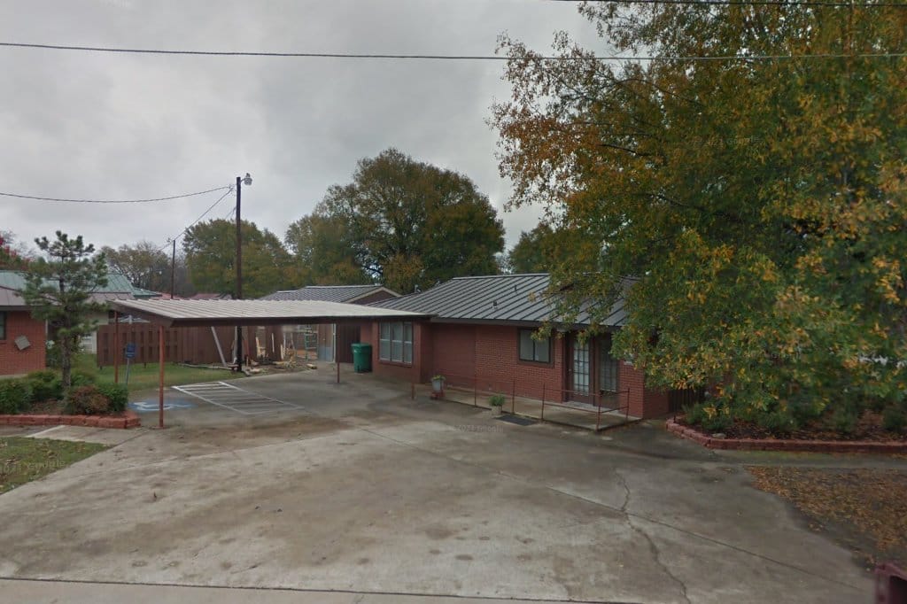 Deport Housing Authority