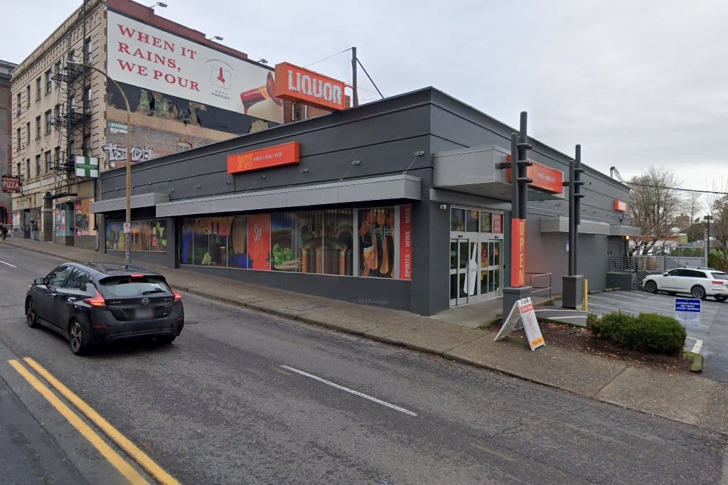 Goodwill Portland