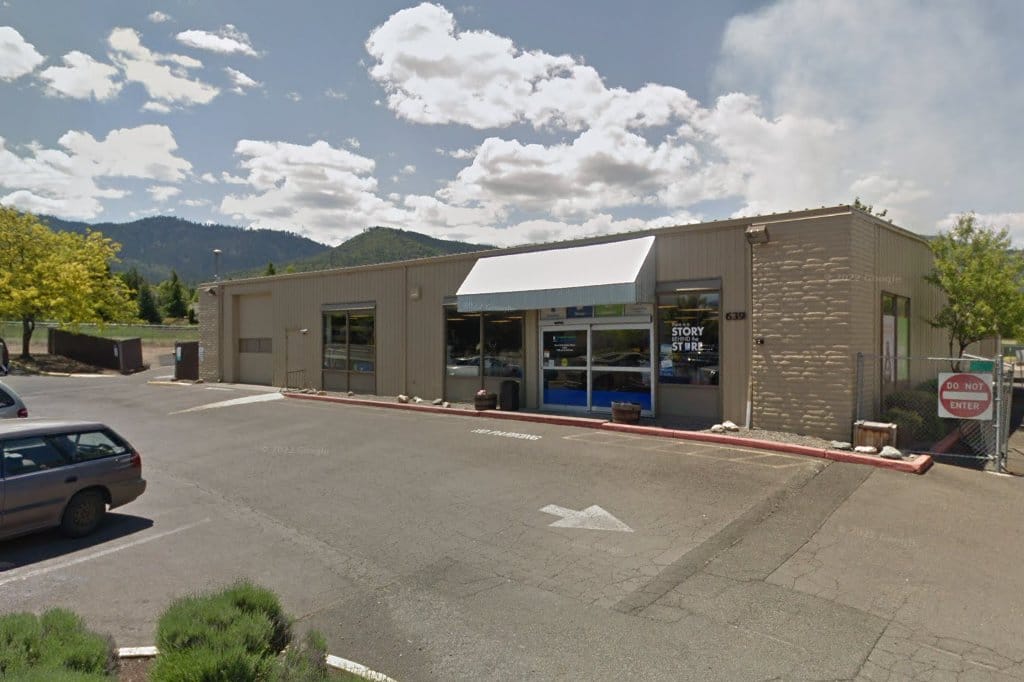 Goodwill Ashland