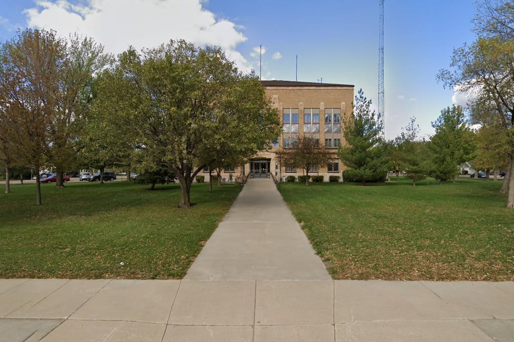 Salem Circuit Court