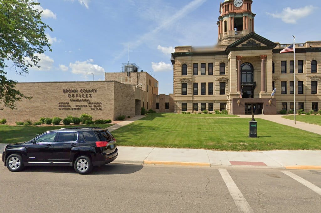 Aberdeen Circuit Court