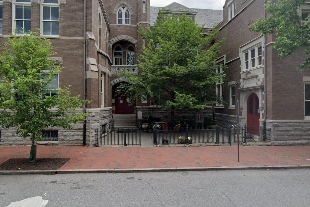 St Andrews School