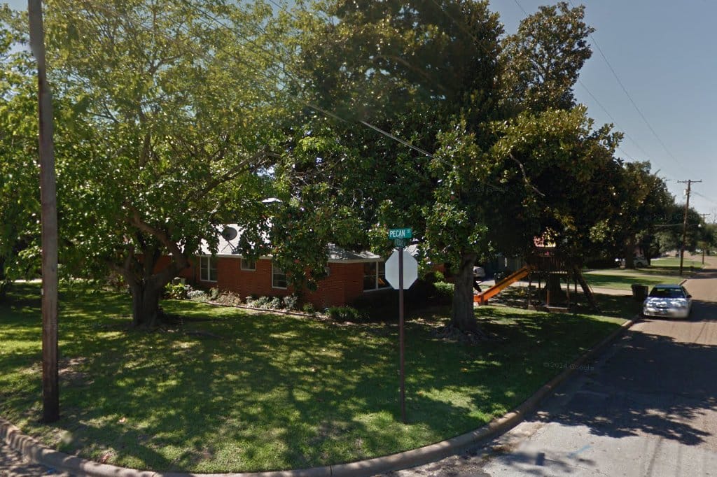 Rhodes Elementary School