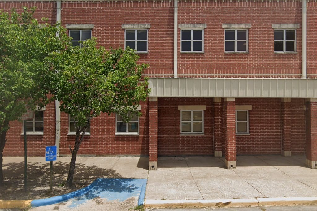 Huntsville Elementary School