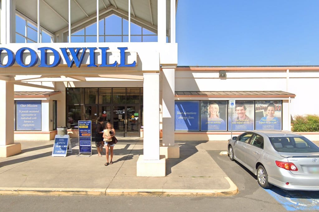 Goodwill Springfield