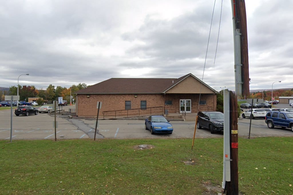 Scranton Dunmore PennDOT Photo License Center