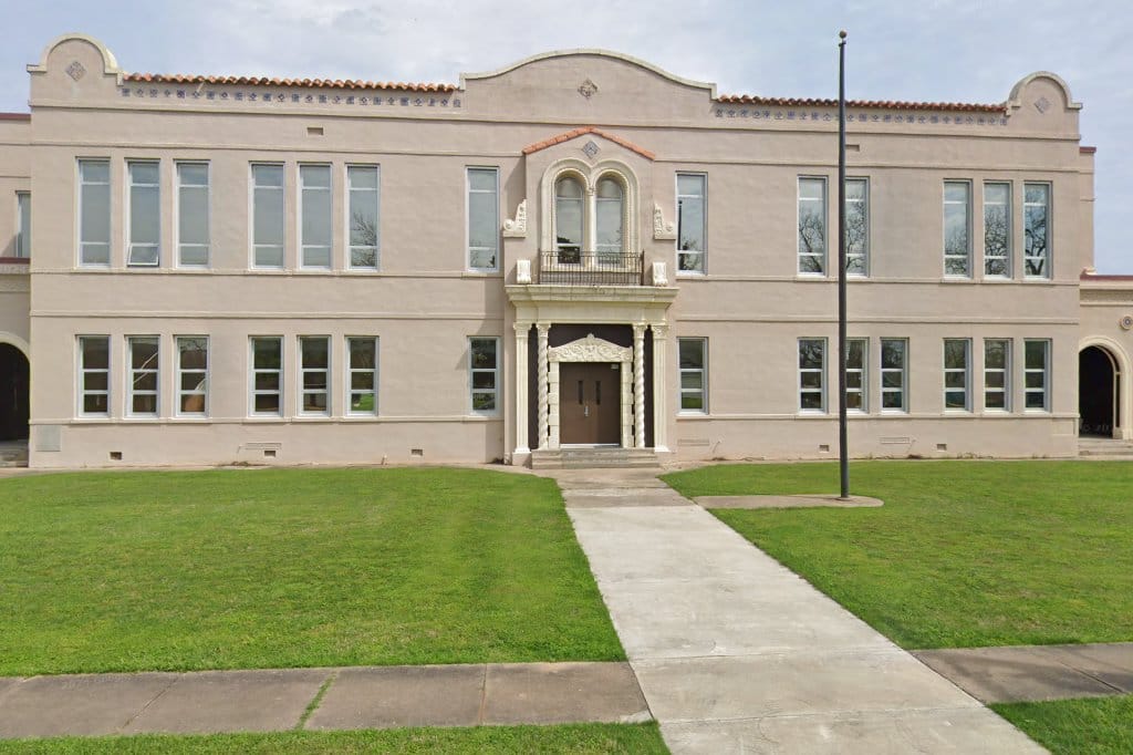 Boling High School
