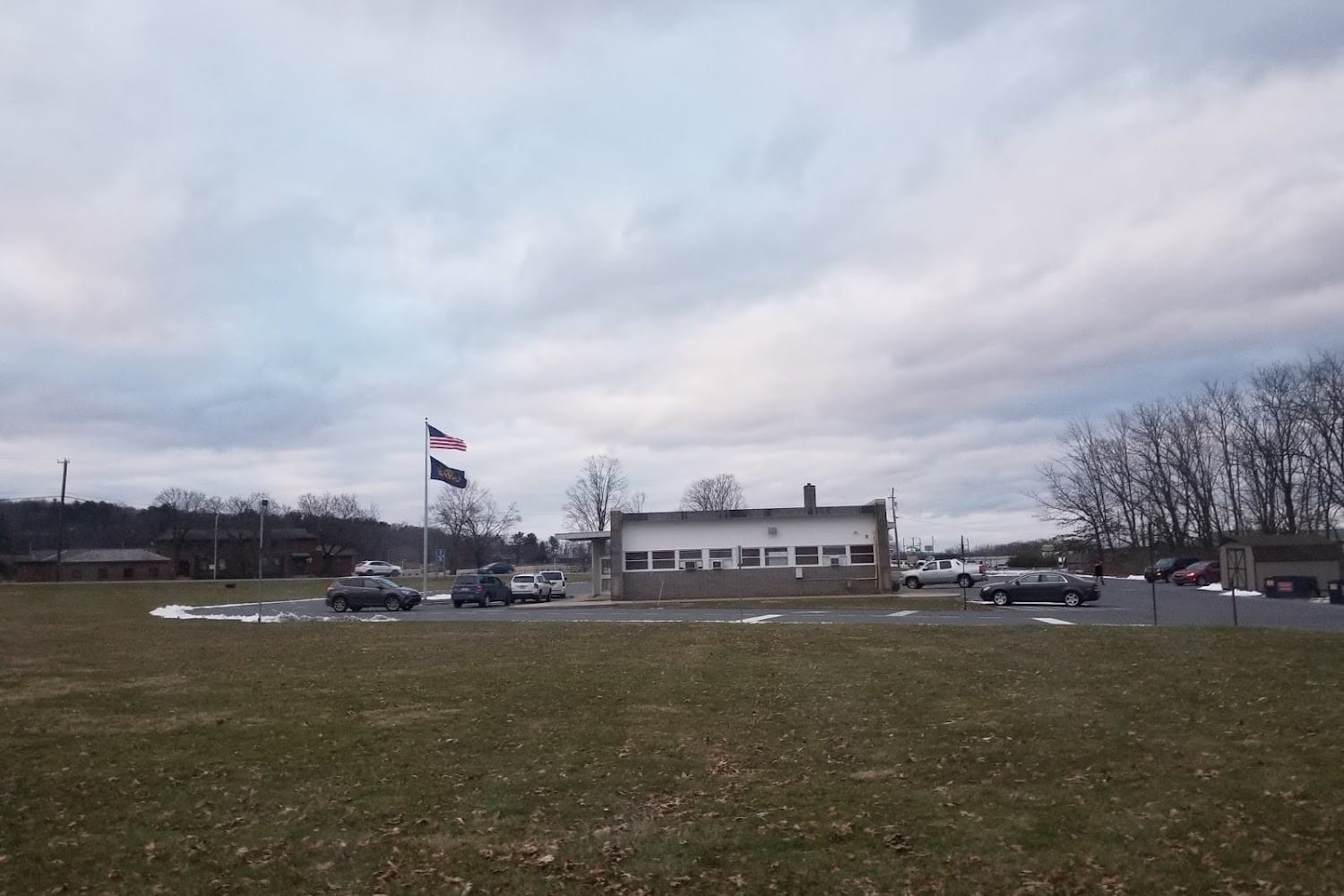 Selinsgrove PennDOT Photo License Center