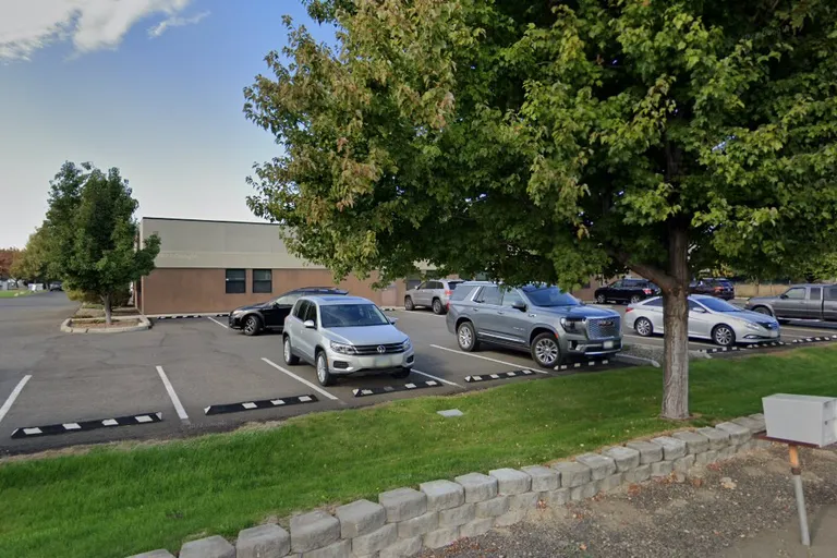 Ellensburg Unemployment Office
