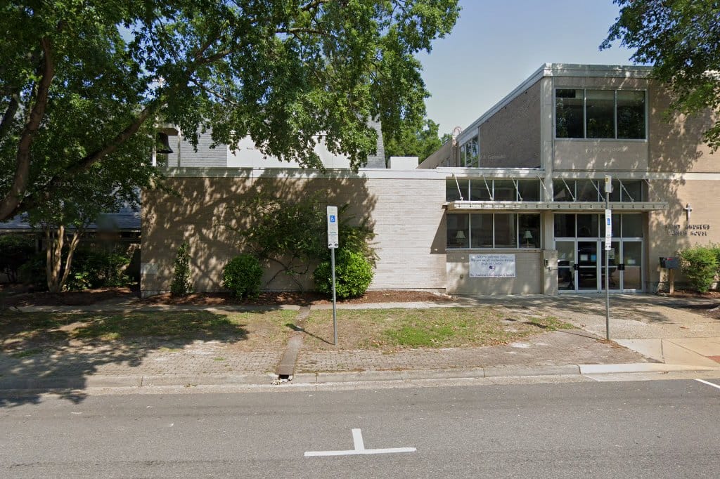 St Andrews Episcopal School