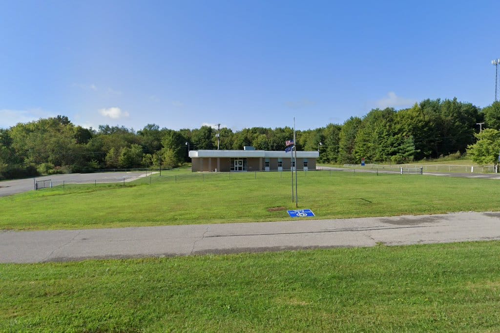 Seneca PennDOT Photo License Center