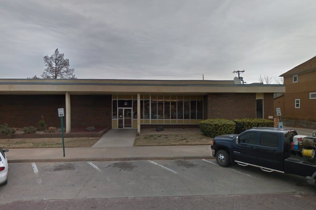 Arkansas City Passport Office