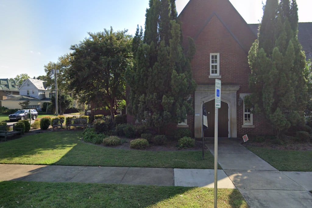 West Ghent School