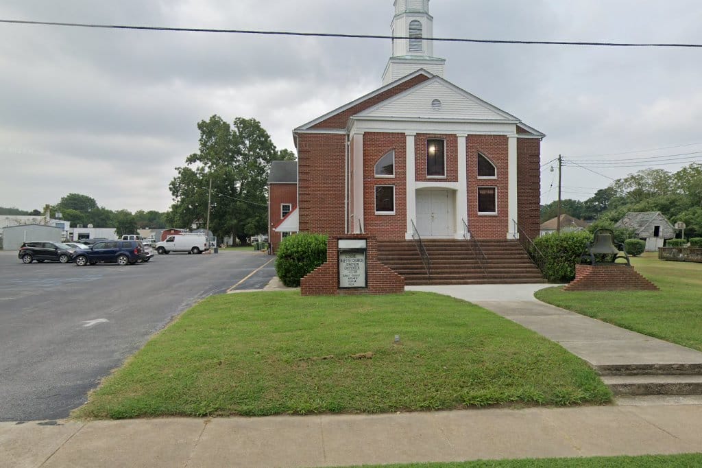 Shore Christian Academy