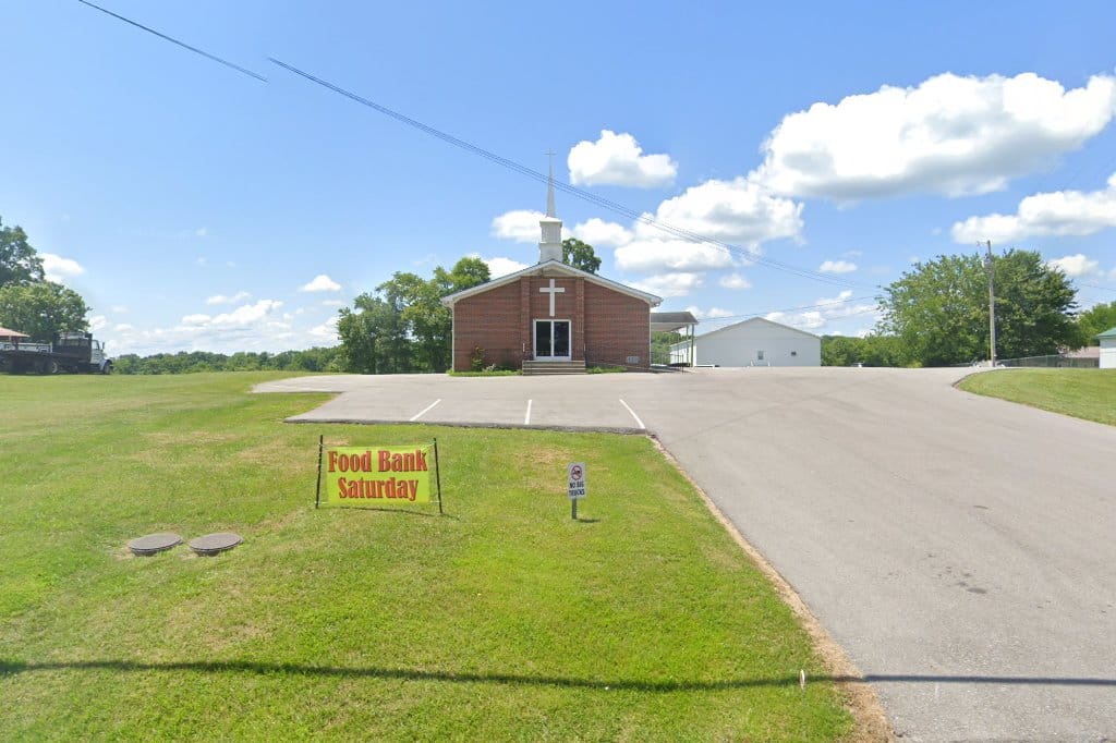 Sampson Christian Academy