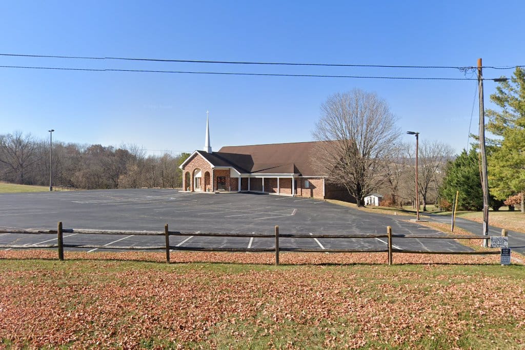 Faith Baptist Academy
