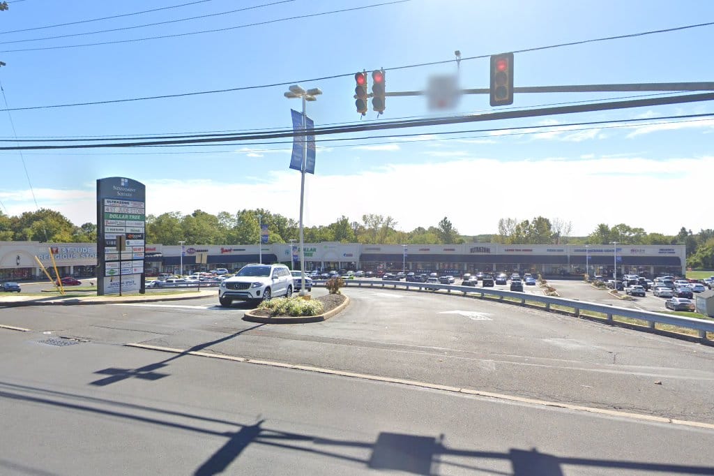 Bensalem PennDOT Photo License Center