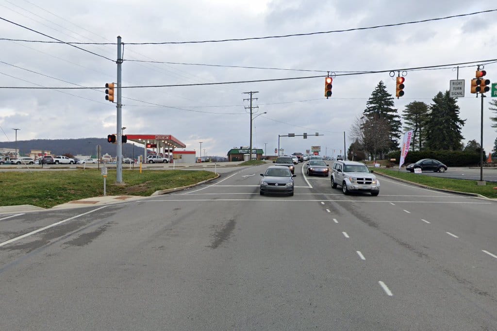 Indiana PennDOT Photo License Center