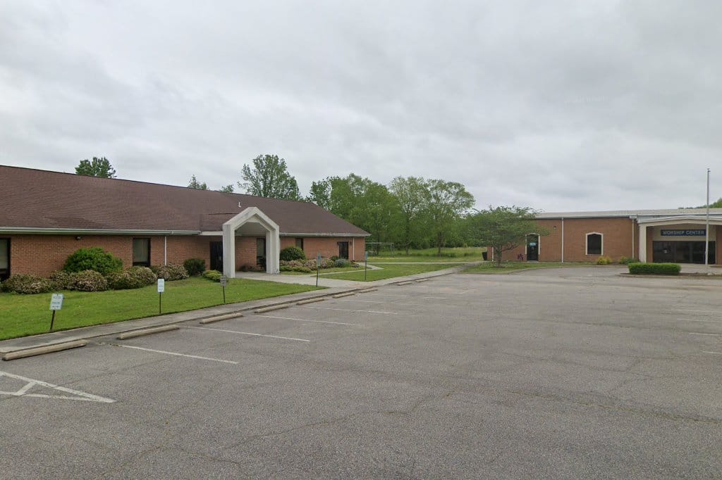 Back Bay Christian Academy